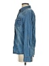 Lovestitch 100% Cotton Blue Denim Jacket Size S - photo 5