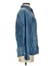 Lovestitch 100% Cotton Blue Denim Jacket Size S - photo 4