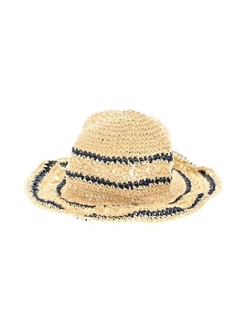 C.C Exclusives Sun Hat (view 1)