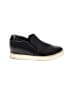 Dr. Scholl's Solid Black Sneakers Size 8 - photo 1