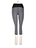 Lululemon Athletica Gray Yoga Pants Size 4 - photo 1