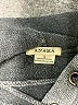 Anama Gray Sweatshirt Size S - photo 7