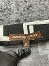 Adrienne Vittadini Graphic Black Formal Skirt Size 6 (petite) - photo 4