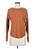 Gap Brown Pullover Sweater Size S - photo 1