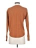 Gap Brown Pullover Sweater Size S - photo 2