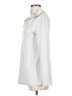 Cos Silver Long Sleeve Top Size XS - photo 5