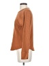 Gap Brown Pullover Sweater Size S - photo 5