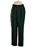 Shein Green Dress Pants Size S - photo 1