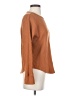 Gap Brown Pullover Sweater Size S - photo 4