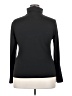 Shein Black Long Sleeve Top Size 2X - photo 2