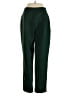 Shein Green Dress Pants Size S - photo 2