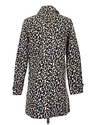 Forever 21 Coat (view 2)