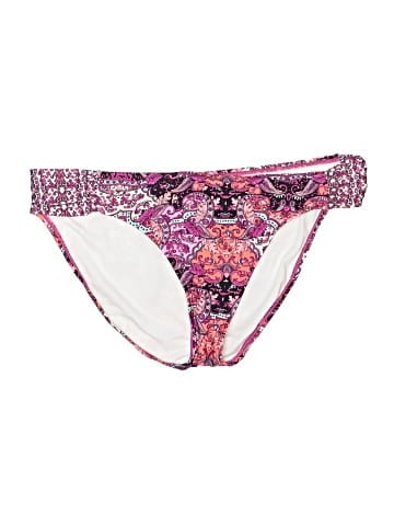 Kenneth Cole REACTION Swimsuit Bottoms (view 1)