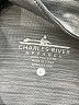 CHARLES RIVER APPAREL 100% Polyester Gray Long Sleeve T-Shirt Size L - photo 7