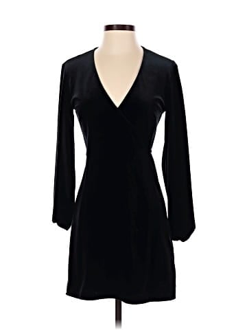 Zara Casual Dress (view 1)