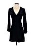 Zara Black Casual Dress Size XS - photo 1