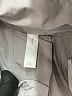 Gap Fit Solid Gray Windbreaker Size M - photo 6