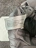 Gap Fit Solid Gray Windbreaker Size M - photo 7