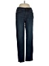 Simply Vera Vera Wang Blue Jeans Size 2 - photo 1
