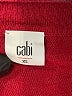 CAbi Red Pullover Sweater Size XS - photo 6
