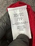 CAbi Red Pullover Sweater Size XS - photo 7