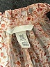 H&M 100% Polyester Pink Long Sleeve Blouse Size XXL - photo 7