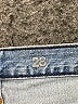 Unbranded Hearts Blue Jeans Size 28 waist - photo 7