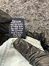 Unbranded Hearts Blue Jeans Size 28 waist - photo 8