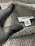 Per Se By Carlisle Gray Turtleneck Sweater Size M - photo 7