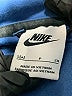 Nike Blue Jacket Size S (kids) - photo 3