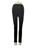 Unbranded Solid Black Active Pants Size S - photo 1