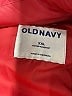 Old Navy 100% Nylon Solid Pink Jacket Size XXL - photo 6