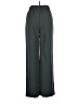Unbranded 100% Polyester Gray Dress Pants Size XS - photo 2