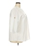 Unbranded 100% Polyester Ivory 3/4 Sleeve Blouse Size 2X - photo 4