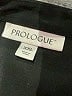 prologue Black Long Sleeve Blouse Size XXL - photo 7