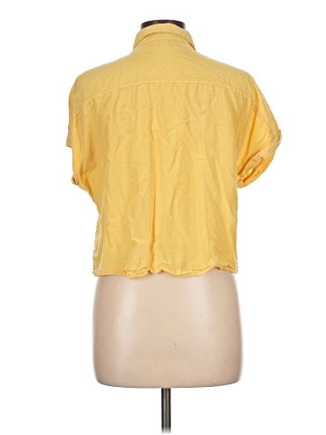 Thread & Supply Short Sleeve Blouse (view 2)