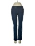 Forever 21 Chevron-herringbone Blue Jeans Size 26 waist - photo 1