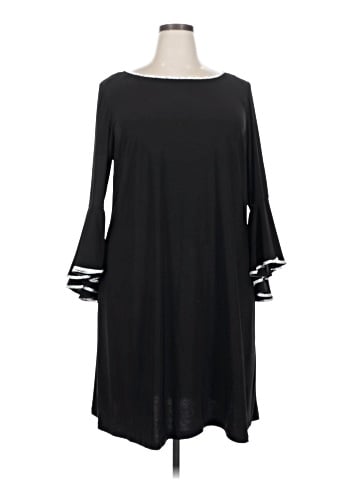 JBS Casual Dress (view 1)
