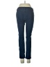 Forever 21 Chevron-herringbone Blue Jeans Size 26 waist - photo 2