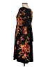 Assorted Brands Floral Black Casual Dress Size S - photo 4
