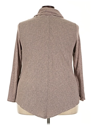 Iz Byer Turtleneck Sweater (view 2)