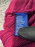 Apt. 9 Burgundy Cardigan Size XS - photo 8