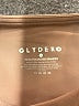 Glyder Brown Active Pants Size L - photo 7