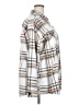 Maurices 100% Polyester White Fleece Size XXL - photo 4