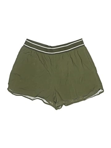 Zella Athletic Shorts (view 1)