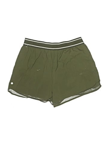 Zella Athletic Shorts (view 2)