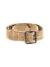 Unbranded Tan Belt Size M - photo 1