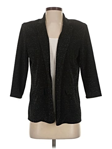 Emi & Joe Blazer (view 1)