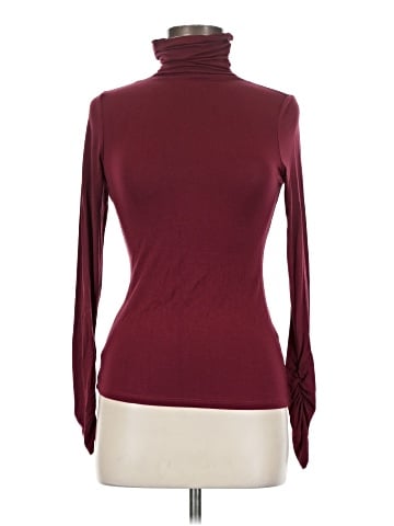 Takara Long Sleeve Turtleneck (view 1)