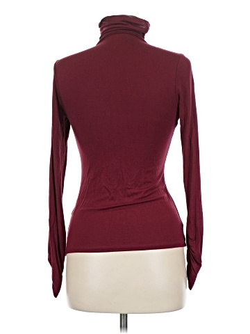 Takara Long Sleeve Turtleneck (view 2)